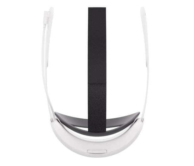 Meta Elite  Strap z dodatkową baterią do Meta Quest 3/3S - 1264483 - zdjęcie 3